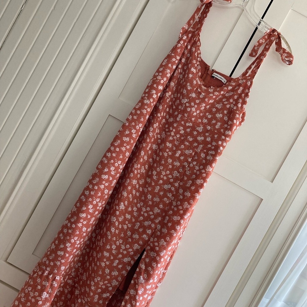 ✨✨✨Abercrombie & Fitch dress EUC perfect summer dress